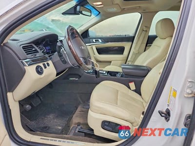 Zdjęcie 7 z 12 samochodu: 2013 LINCOLN MKS VIN:1LNHL9DK7DG610349 - miniatura