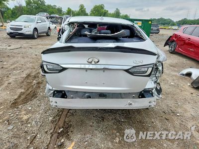 Zdjęcie 6 z 13 samochodu: 2015 INFINITI Q50 PREMIUM VIN:JN1BV7AP7FM338319 - miniatura