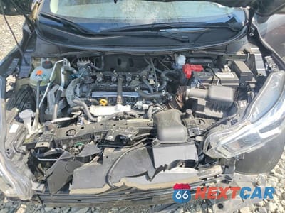 Zdjęcie 11 z 13 samochodu: 2023 NISSAN VERSA SV VIN:3N1CN8EV3PL864140 - miniatura