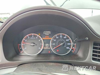 Zdjęcie 9 z 12 samochodu: 2016 ACURA ILX PREMIUM VIN:19UDE2F84GA000178 - miniatura