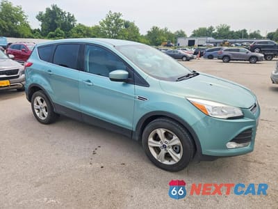 Czwarte zdjęcie samochodu z boku: 2013 FORD ESCAPE SE VIN:1FMCU9GX6DUB53825 - miniatura