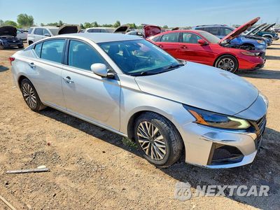 Czwarte zdjęcie samochodu z boku: 2023 NISSAN ALTIMA SV VIN:1N4BL4DVXPN373045 - miniatura