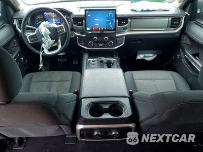 Zdjęcie 8 z 13 samochodu: 2024 FORD EXPEDITION EL EDDIE BAUER VIN:1FMJU1H82REB00413 - miniatura