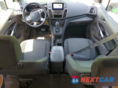 Zdjęcie 8 z 14 samochodu: 2022 FORD TRANSIT CONNECT XLT VIN:NM0LS7T25N1523591 - miniatura