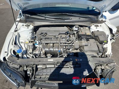 Zdjęcie 11 z 13 samochodu: 2026 HYUNDAI ELANTRA SEL SPORT VIN:KMHLM4DG0TU207741 - miniatura