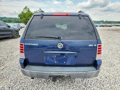 Zdjęcie 6 z 13 samochodu: 2006 FORD EXPLORER XLT VIN:1FMEU73E26ZA09776 - miniatura