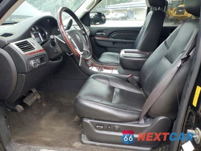 Zdjęcie 7 z 12 samochodu: 2013 CADILLAC ESCALADE EXT PREMIUM VIN:3GYT4NEF7DG312050 - miniatura