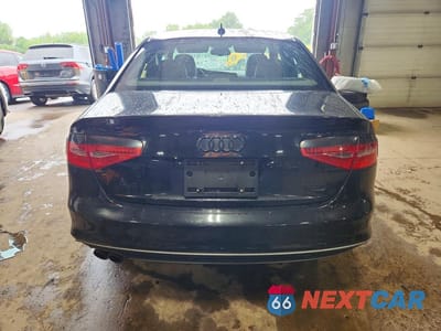 Zdjęcie 6 z 12 samochodu: 2015 AUDI A4 PREMIUM PLUS VIN:WAUFFAFL6FN003140 - miniatura