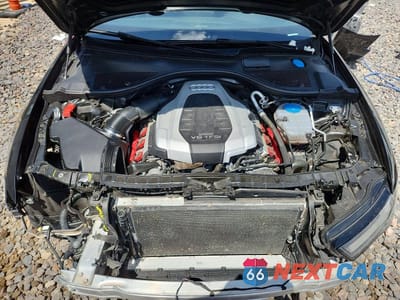 Zdjęcie 11 z 13 samochodu: 2018 AUDI A6 PREMIUM VIN:WAUF3AFCXJN063083 - miniatura