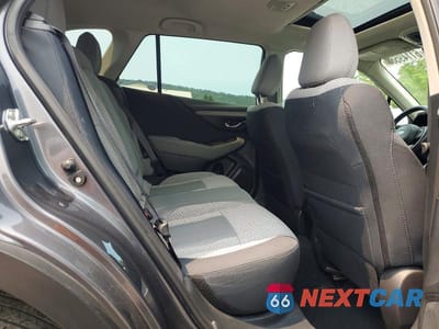 Zdjęcie 11 z 13 samochodu: 2025 SUBARU OUTBACK PREMIUM VIN:4S4BTAFC8S3250574 - miniatura
