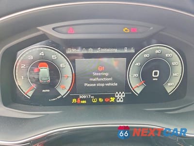 Zdjęcie 9 z 13 samochodu: 2025 AUDI Q7 PREMIUM PLUS VIN:WA1LCBF72SD003203 - miniatura