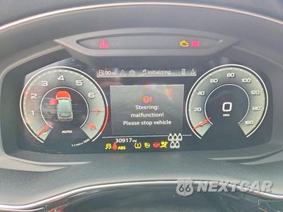 Zdjęcie 9 z 13 samochodu: 2025 AUDI Q7 PREMIUM PLUS VIN:WA1LCBF72SD003203 - miniatura