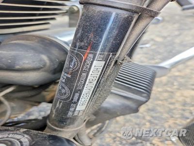Zdjęcie 8 z 8 samochodu: 2000 HARLEY-DAVIDSON FLHRI VIN:1HD1FBW10YY652398 - miniatura
