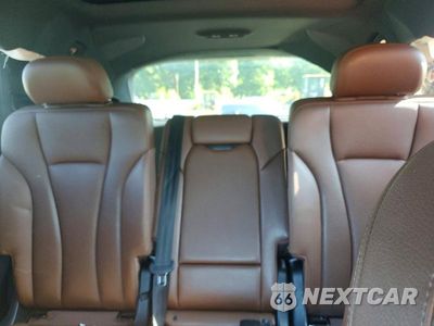 Zdjęcie 10 z 14 samochodu: 2017 AUDI Q7 PREMIUM PLUS VIN:WA1LAAF74HD055408 - miniatura