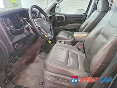 Zdjęcie 7 z 13 samochodu: 2013 HONDA RIDGELINE RTL VIN:5FPYK1F5XDB002603 - miniatura