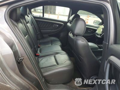 Zdjęcie 19 z 24 samochodu: 2013 FORD TAURUS SEL VIN:1FAHP2E83DG179985 - miniatura