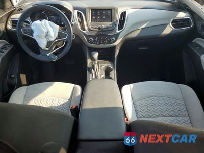 Zdjęcie 8 z 13 samochodu: 2024 CHEVROLET EQUINOX LT VIN:3GNAXUEG0RL159301 - miniatura