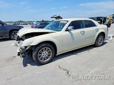 2010 CHRYSLER 300 TOURING 2C3CA4CD9AH173842 - główne zdjęcie licytacji z USA - miniatura