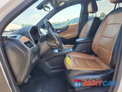 Zdjęcie 7 z 14 samochodu: 2018 CHEVROLET EQUINOX PREMIER VIN:2GNAXMEV5J6224747 - miniatura