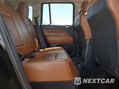 Zdjęcie 11 z 13 samochodu: 2014 JEEP COMPASS LIMITED VIN:1C4NJDCBXED700924 - miniatura