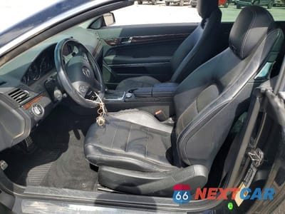 Zdjęcie 7 z 12 samochodu: 2011 MERCEDES-BENZ E 350 VIN:WDDKK5GF0BF113222 - miniatura