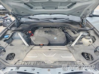 Zdjęcie 12 z 13 samochodu: 2024 BMW X3 XDRIVE30I VIN:5UX53DP0XR9W67465 - miniatura