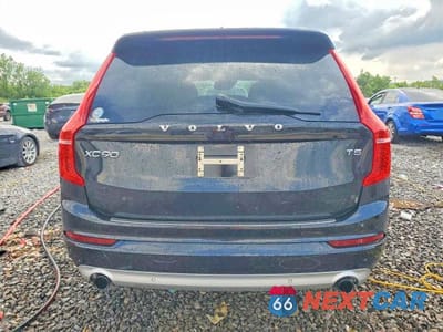 Zdjęcie 6 z 13 samochodu: 2018 VOLVO XC90 T5 VIN:YV4102KK3J1331274 - miniatura