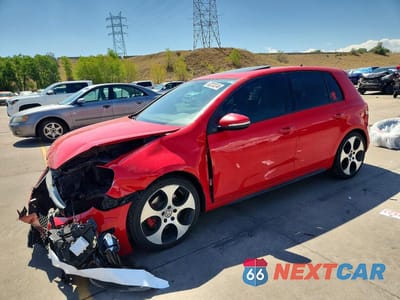 2011 VOLKSWAGEN GTI WVWHV7AJ1BW007124 - główne zdjęcie licytacji z USA - miniatura