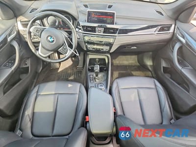 Zdjęcie 8 z 13 samochodu: 2021 BMW X1 XDRIVE28I VIN:WBXJG9C03M5T59208 - miniatura