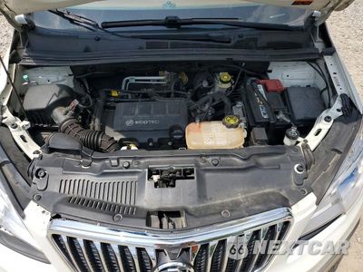 Zdjęcie 12 z 13 samochodu: 2014 BUICK ENCORE PREMIUM VIN:KL4CJHSB8EB614534 - miniatura