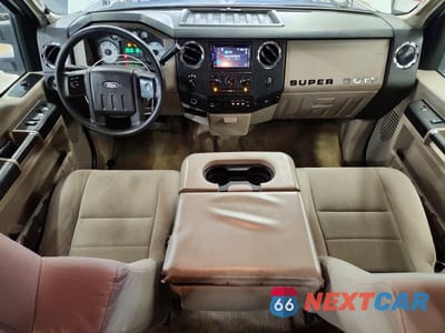 Zdjęcie 8 z 12 samochodu: 2008 FORD F350 SRW SUPER DUTY VIN:1FTWW31R88EC43867 - miniatura