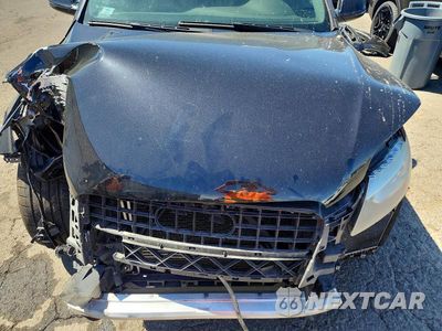 Zdjęcie 11 z 12 samochodu: 2014 AUDI Q7 PRESTIGE VIN:WA1DGAFE0ED019146 - miniatura