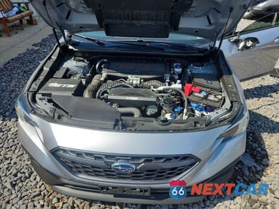 Zdjęcie 11 z 13 samochodu: 2023 SUBARU WRX VIN:JF1VBAA61P9813237 - miniatura