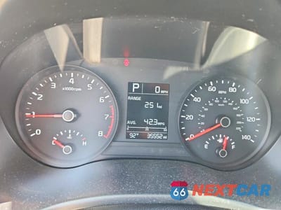 Zdjęcie 9 z 13 samochodu: 2023 KIA RIO S VIN:3KPA24ADXPE529643 - miniatura