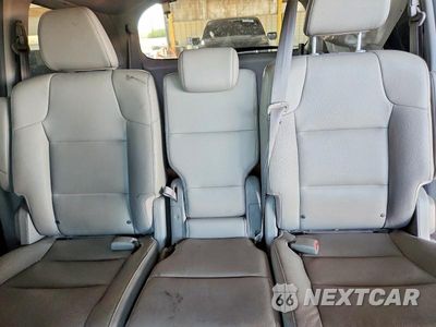 Zdjęcie 10 z 13 samochodu: 2016 HONDA ODYSSEY EXL VIN:5FNRL5H62GB046591 - miniatura