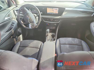 Zdjęcie 8 z 14 samochodu: 2025 BUICK ENCORE GX SPORT TOURING VIN:KL4AMDSLXSB160637 - miniatura
