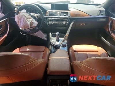 Zdjęcie 8 z 12 samochodu: 2017 BMW 430XI GRAN COUPE VIN:WBA4F9C53HG791863 - miniatura