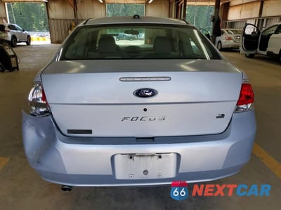 Zdjęcie 6 z 12 samochodu: 2008 FORD FOCUS SE VIN:1FAHP33NX8W112908 - miniatura