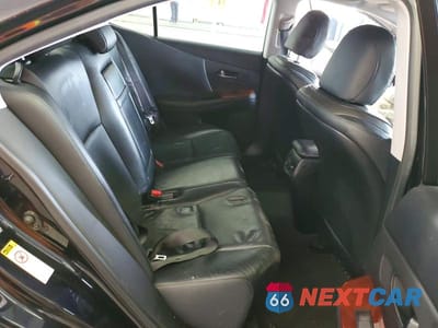 Zdjęcie 10 z 13 samochodu: 2010 LEXUS HS 250H VIN:JTHBB1BA8A2023139 - miniatura