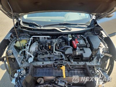 Zdjęcie 12 z 14 samochodu: 2021 NISSAN ROGUE SV VIN:JN8AT3BBXMW204730 - miniatura