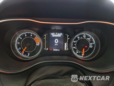 Zdjęcie 9 z 12 samochodu: 2019 JEEP CHEROKEE LATITUDE PLUS VIN:1C4PJMLXXKD471435 - miniatura