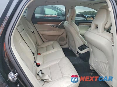 Zdjęcie 10 z 12 samochodu: 2017 VOLVO S90 T6 INSCRIPTION VIN:YV1A22ML7H1001984 - miniatura
