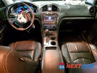 Zdjęcie 8 z 13 samochodu: 2014 BUICK ENCLAVE VIN:5GAKVCKD7EJ296486 - miniatura