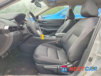 Zdjęcie 7 z 12 samochodu: 2022 NISSAN ALTIMA S VIN:1N4BL4BV4NN362462 - miniatura