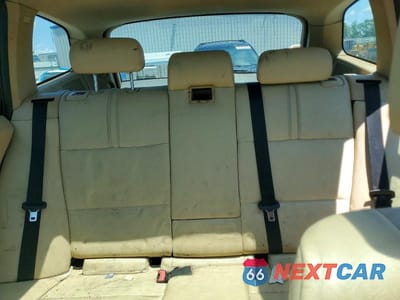 Zdjęcie 10 z 14 samochodu: 2004 BMW X3 3.0I VIN:WBXPA93454WA30392 - miniatura