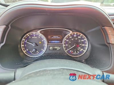 Zdjęcie 9 z 14 samochodu: 2017 INFINITI QX60 BASE VIN:5N1DL0MM5HC511635 - miniatura