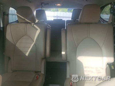 Zdjęcie 10 z 14 samochodu: 2021 TOYOTA HIGHLANDER XLE VIN:5TDGZRAH0MS051353 - miniatura