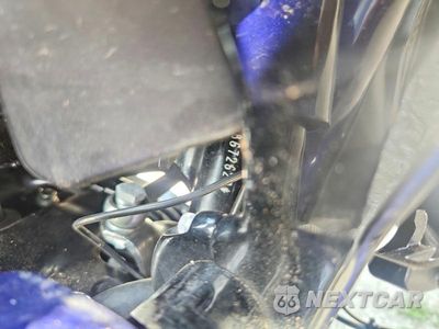 Zdjęcie 8 z 8 samochodu: 2020 HARLEY-DAVIDSON FLTRK VIN:1HD1KZF15LB672629 - miniatura