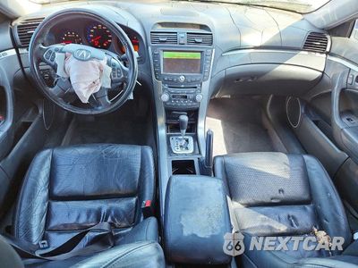 Zdjęcie 8 z 12 samochodu: 2006 ACURA 3.2TL VIN:19UUA66206A008002 - miniatura