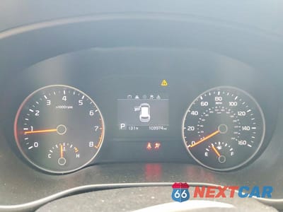 Zdjęcie 9 z 13 samochodu: 2020 KIA SPORTAGE S VIN:KNDP6CAC2L7779615 - miniatura